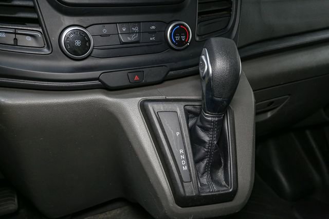 Used 2023 Ford Transit 350 DRW RWD image 23