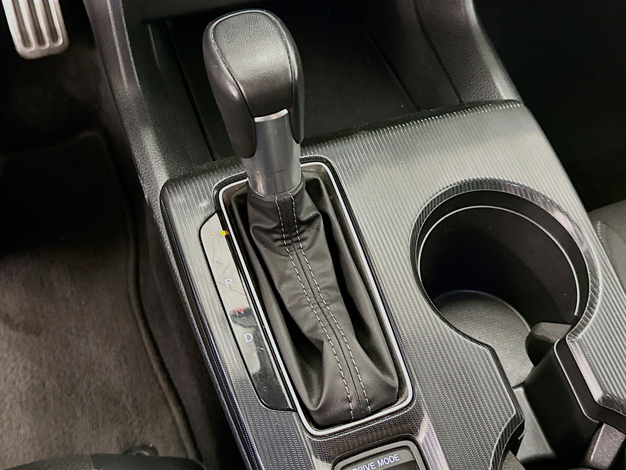 Used 2025 Honda Civic Sport image 24