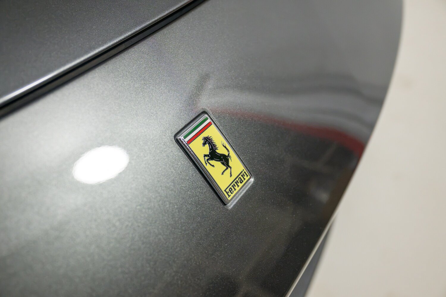 Used 2016 Ferrari F12 Berlinetta RWD image 38
