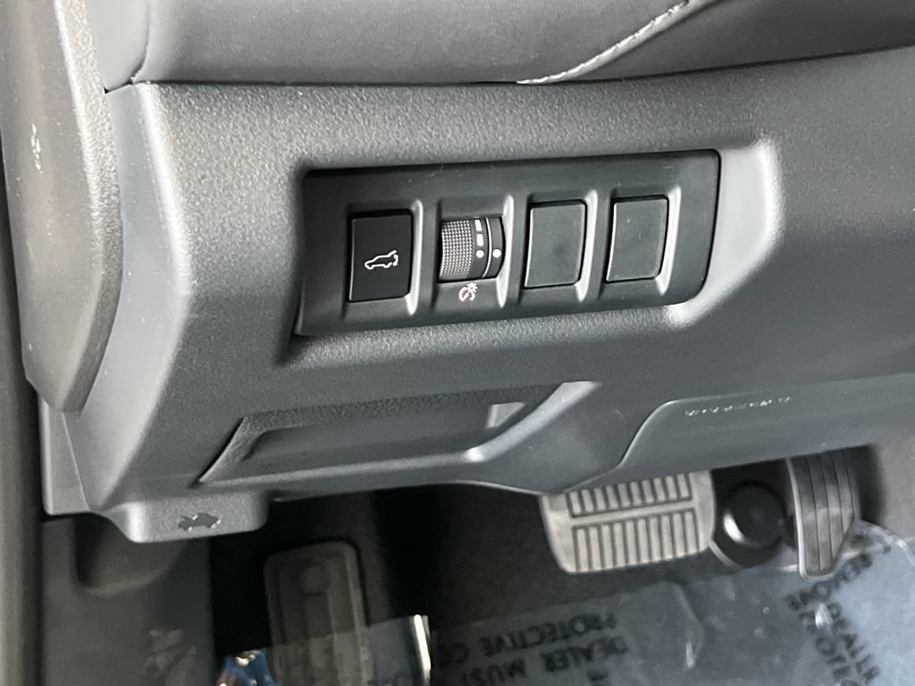 New 2026 Subaru Outback Wilderness AWD/4WD image 29