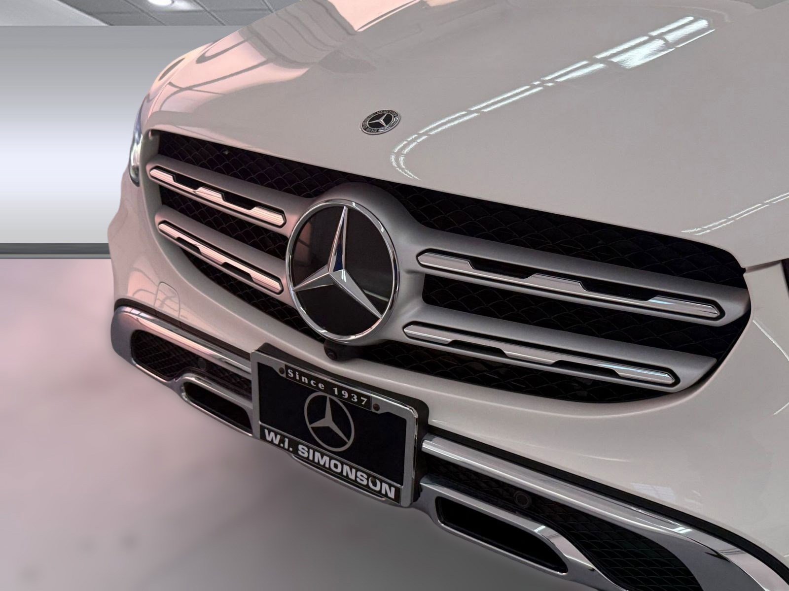 Certified 2022 Mercedes-Benz GLC 300 image 20