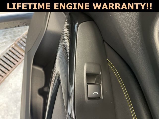 New 2026 Chevrolet Trax ACTIV w/ Driver Confidence Package image 36