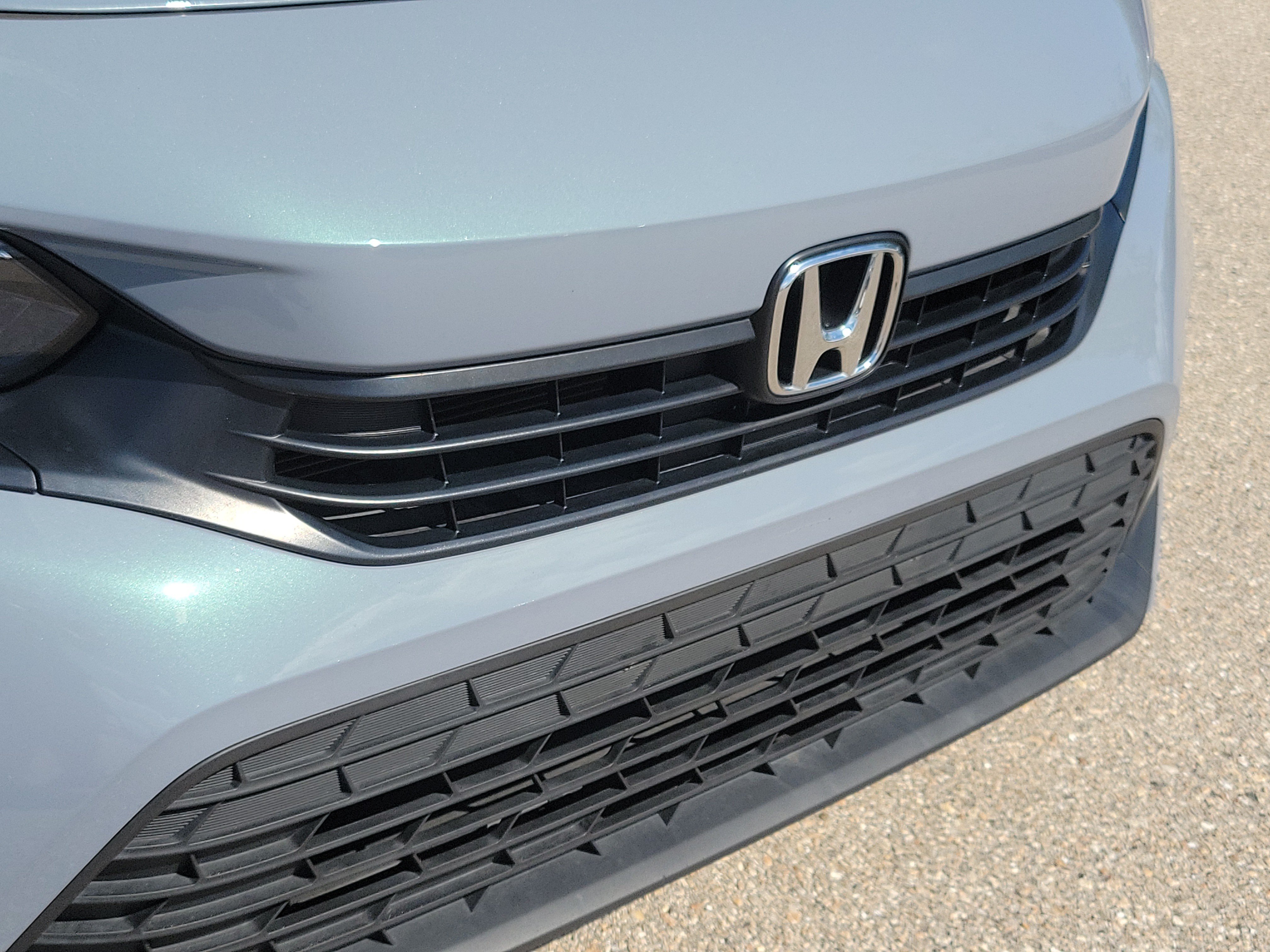 Used 2024 Honda Civic Sport image 13