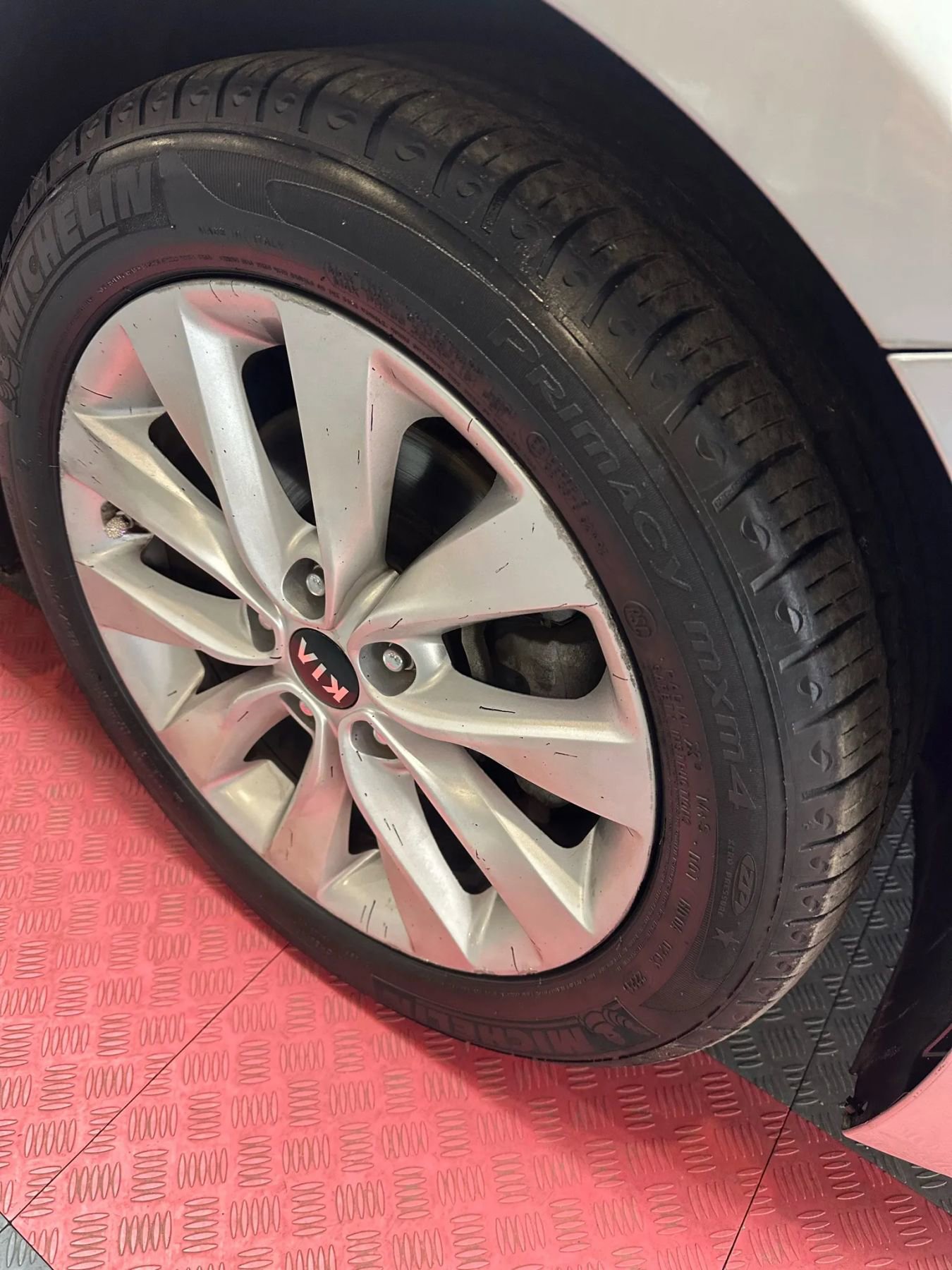 Used 2016 Kia Optima EX w/ Premium Package image 33