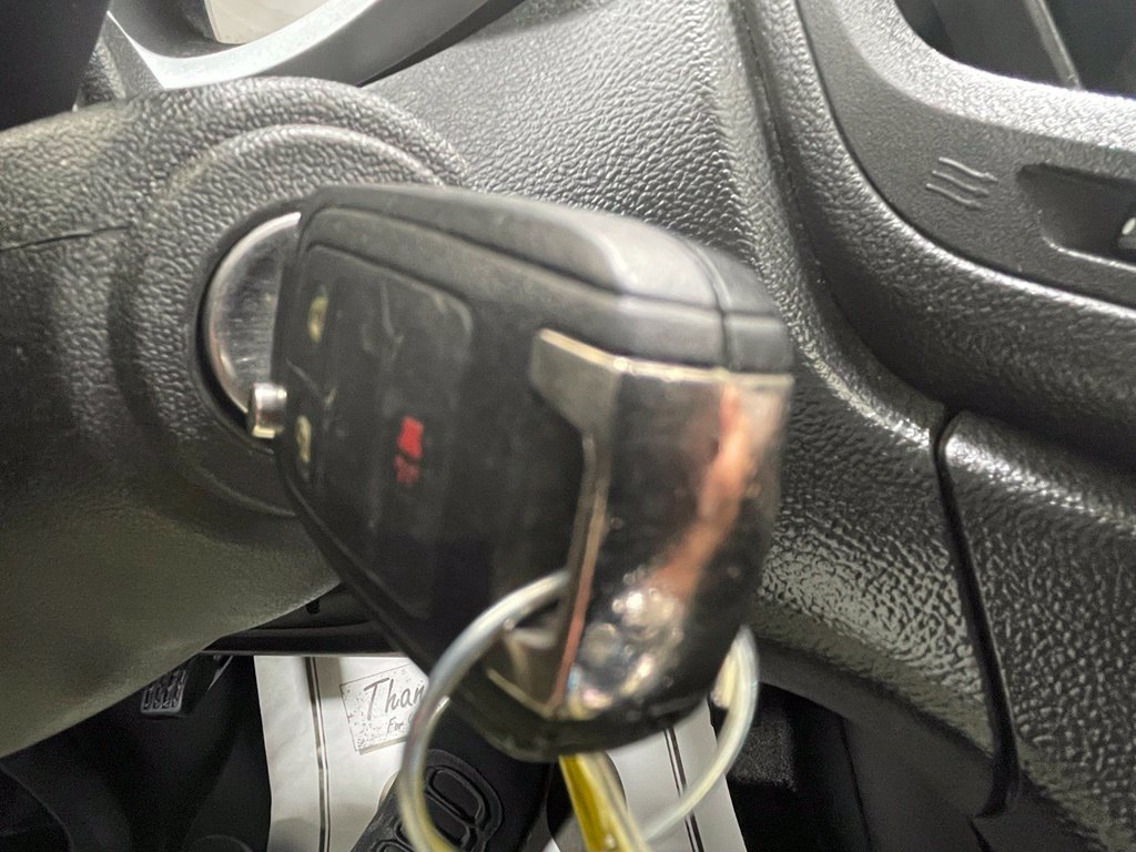 Used 2015 Chevrolet Equinox LS FWD image 30