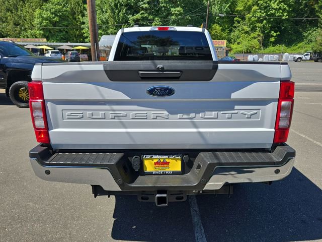 Used 2022 Ford F250 XLT w/ XLT Value Package image 5