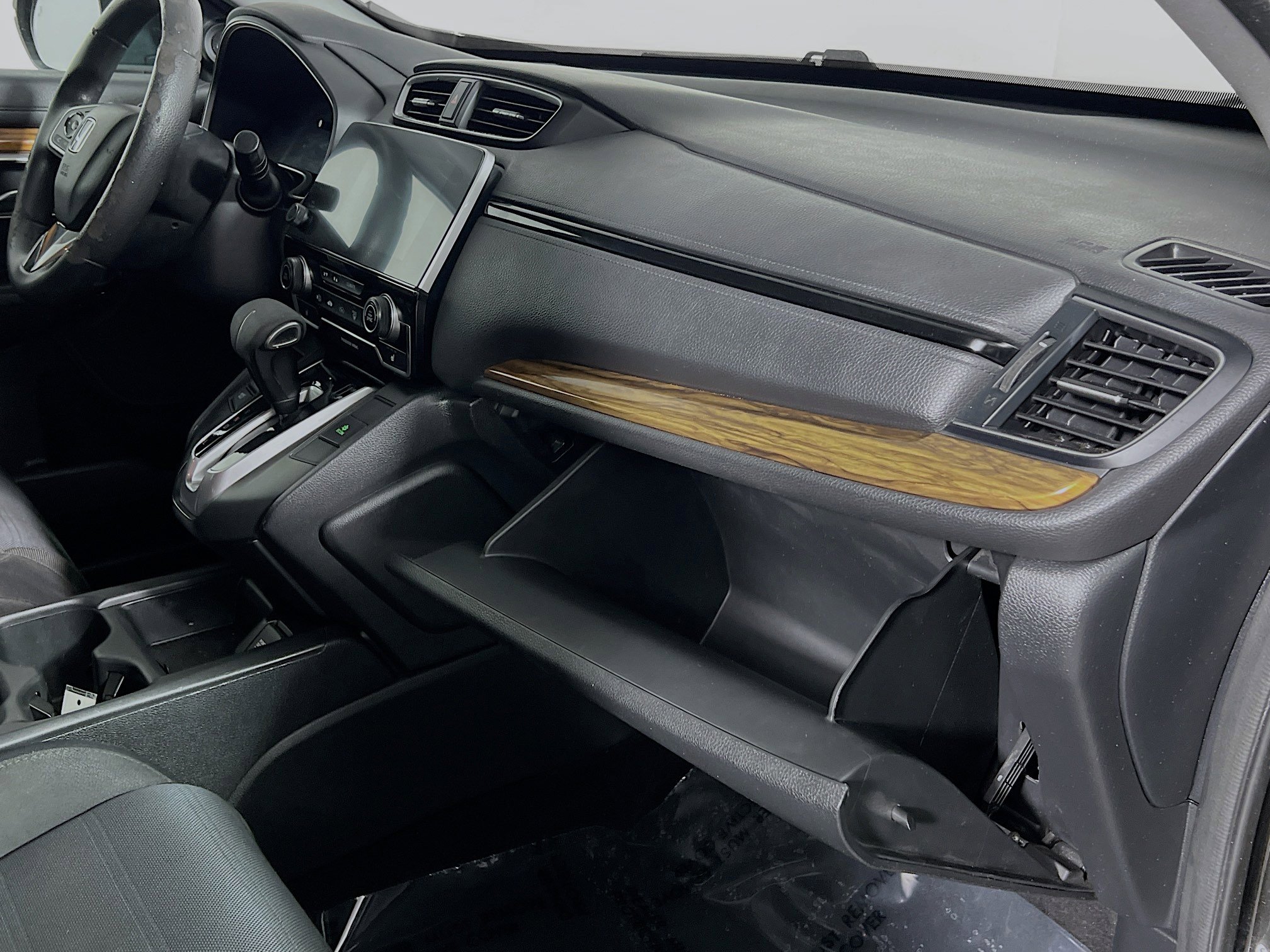 Used 2019 Honda CR-V EX image 35