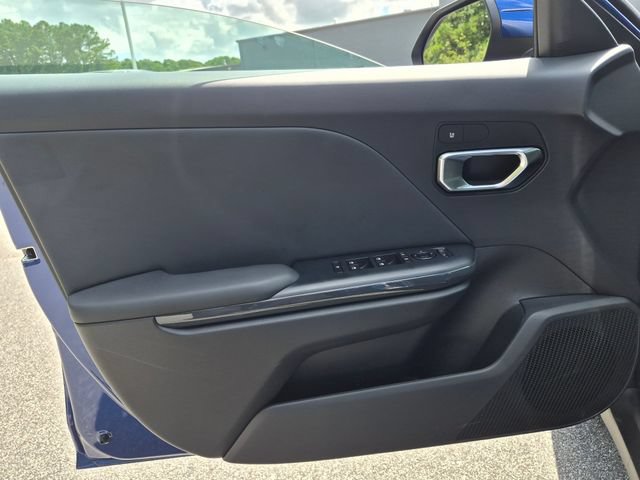New 2026 Kia K4 EX FWD image 10