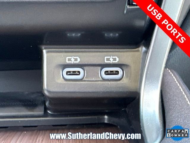 Used 2023 Lexus RX 350 350 Luxury w/ Cold Area Package image 31