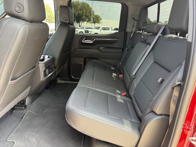 Used 2024 GMC Sierra 1500 SLT AWD/4WD image 27