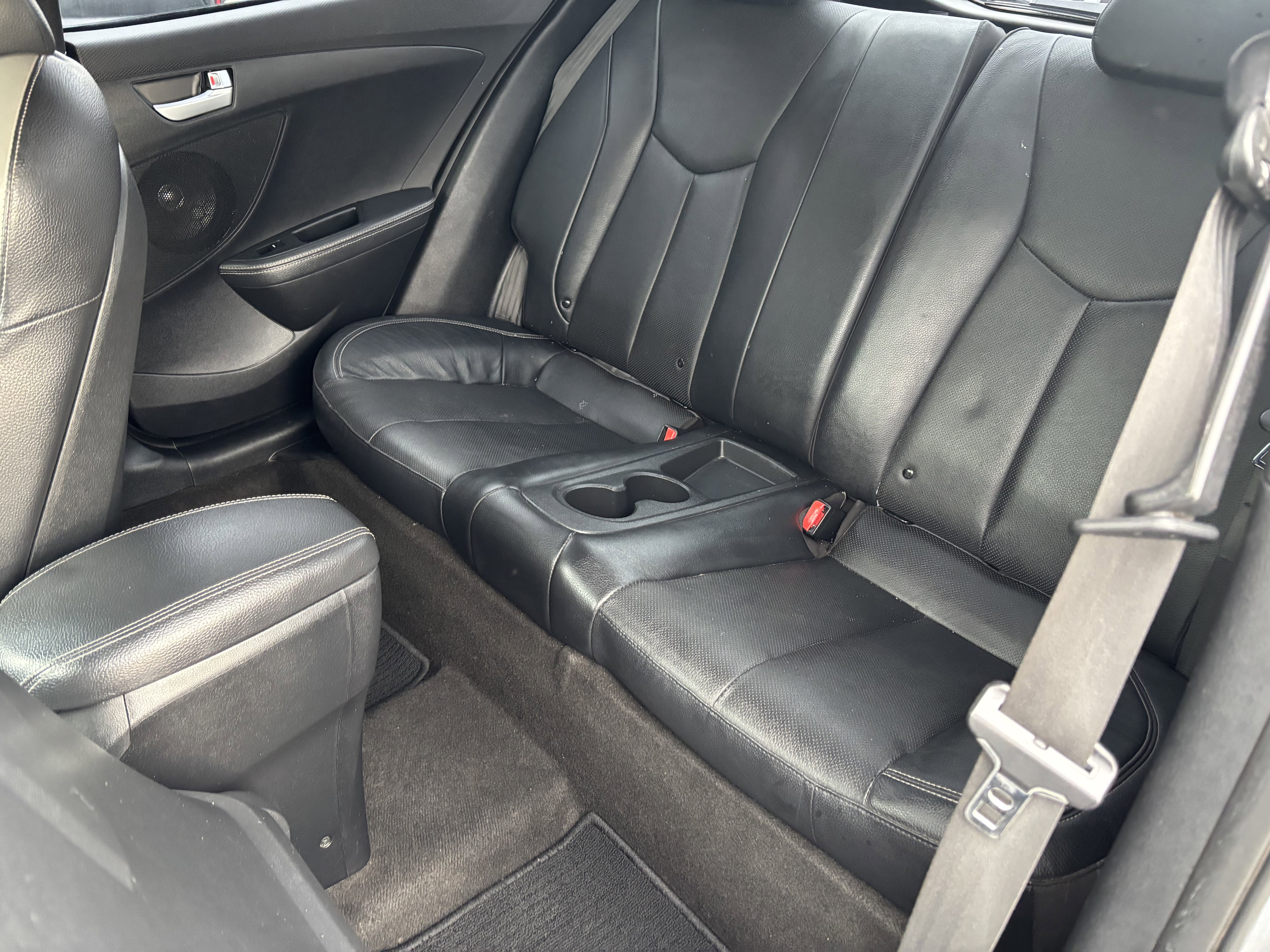 Used 2016 Hyundai Veloster Turbo image 21