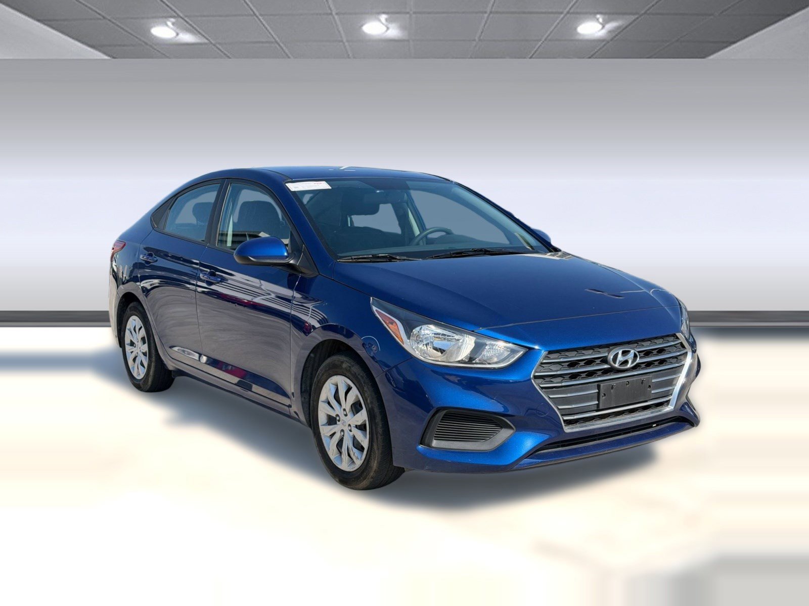 Used 2022 Hyundai Accent SE FWD image 6