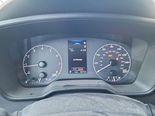 Used 2025 Toyota Corolla LE image 16