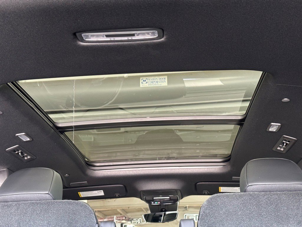 New 2026 Buick Enclave Avenir w/ Super Cruise Package image 10