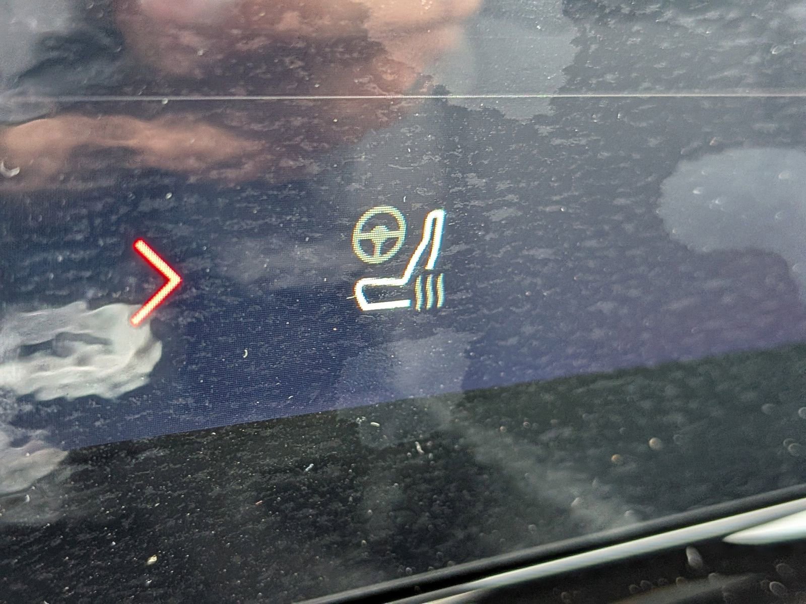 New 2026 Ford Expedition Platinum w/ Stealth Appearance Package image 27