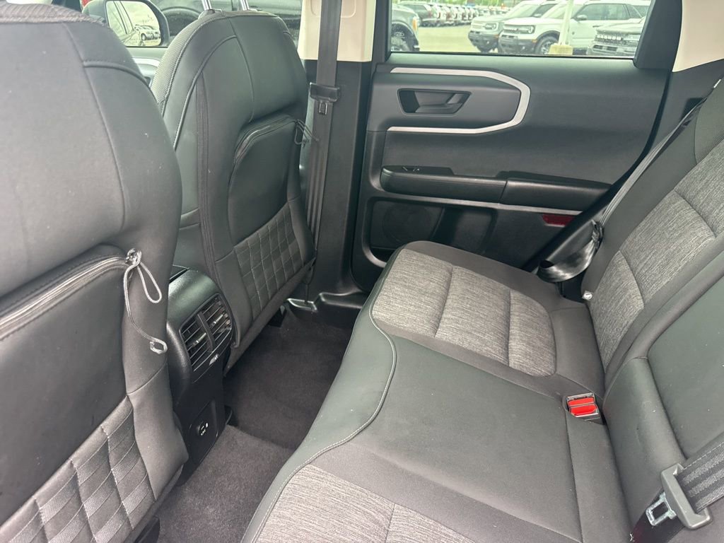 Used 2021 Ford Bronco Sport Big Bend AWD/4WD image 21