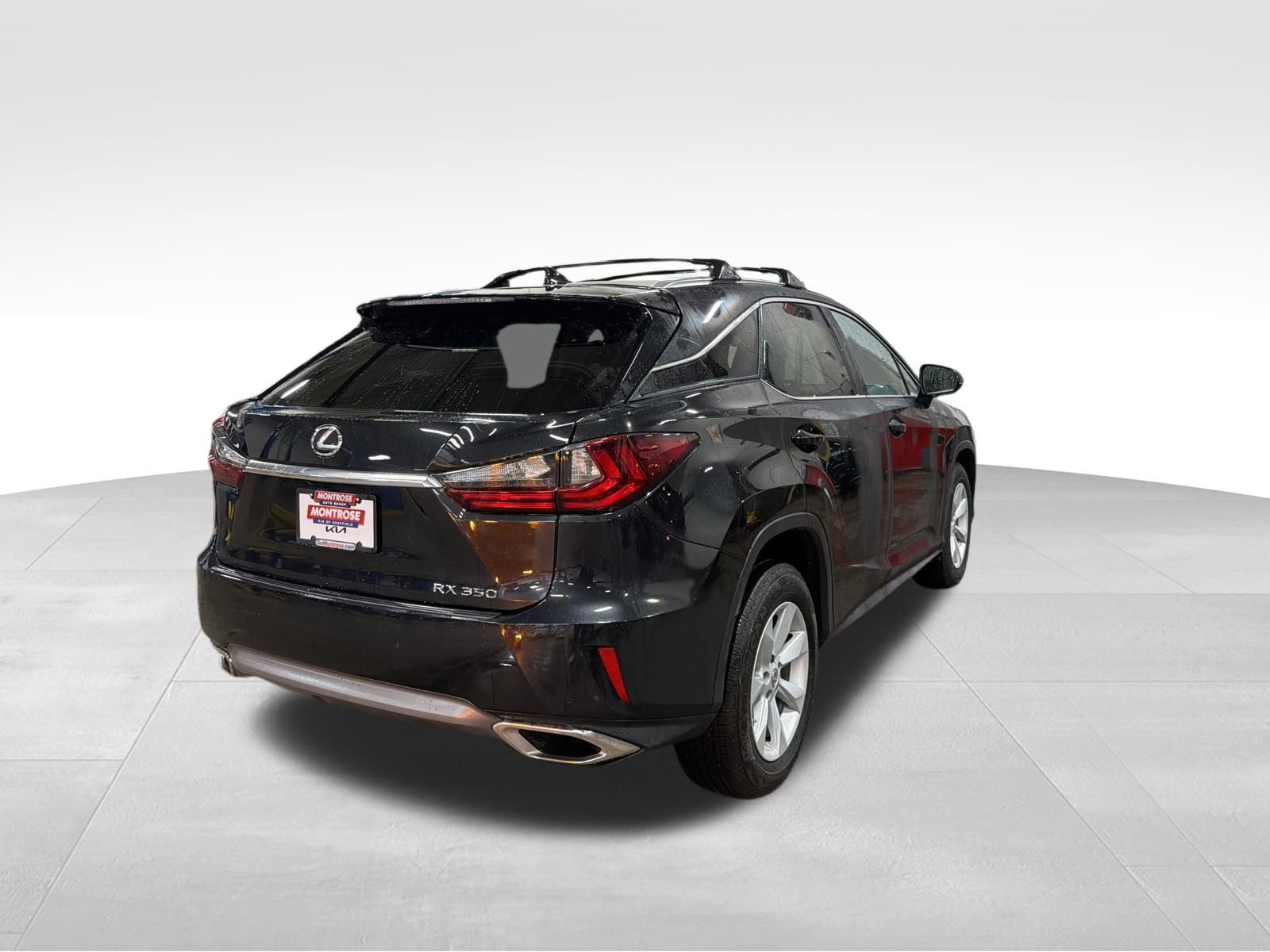 Used 2017 Lexus RX 350 AWD w/ Premium Package image 5