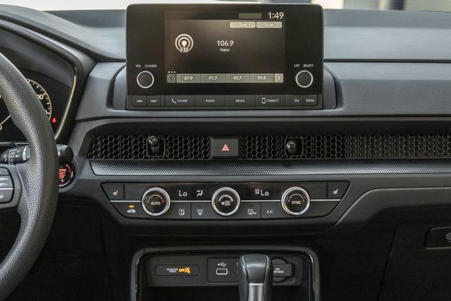 Used 2023 Honda CR-V EX image 7