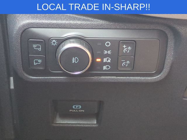Used 2022 Ford Bronco Wildtrak AWD/4WD image 16