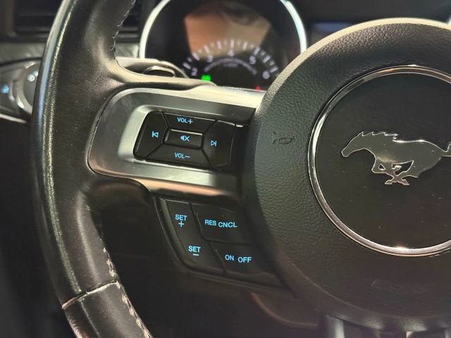 Used 2022 Ford Mustang EcoBoost image 65
