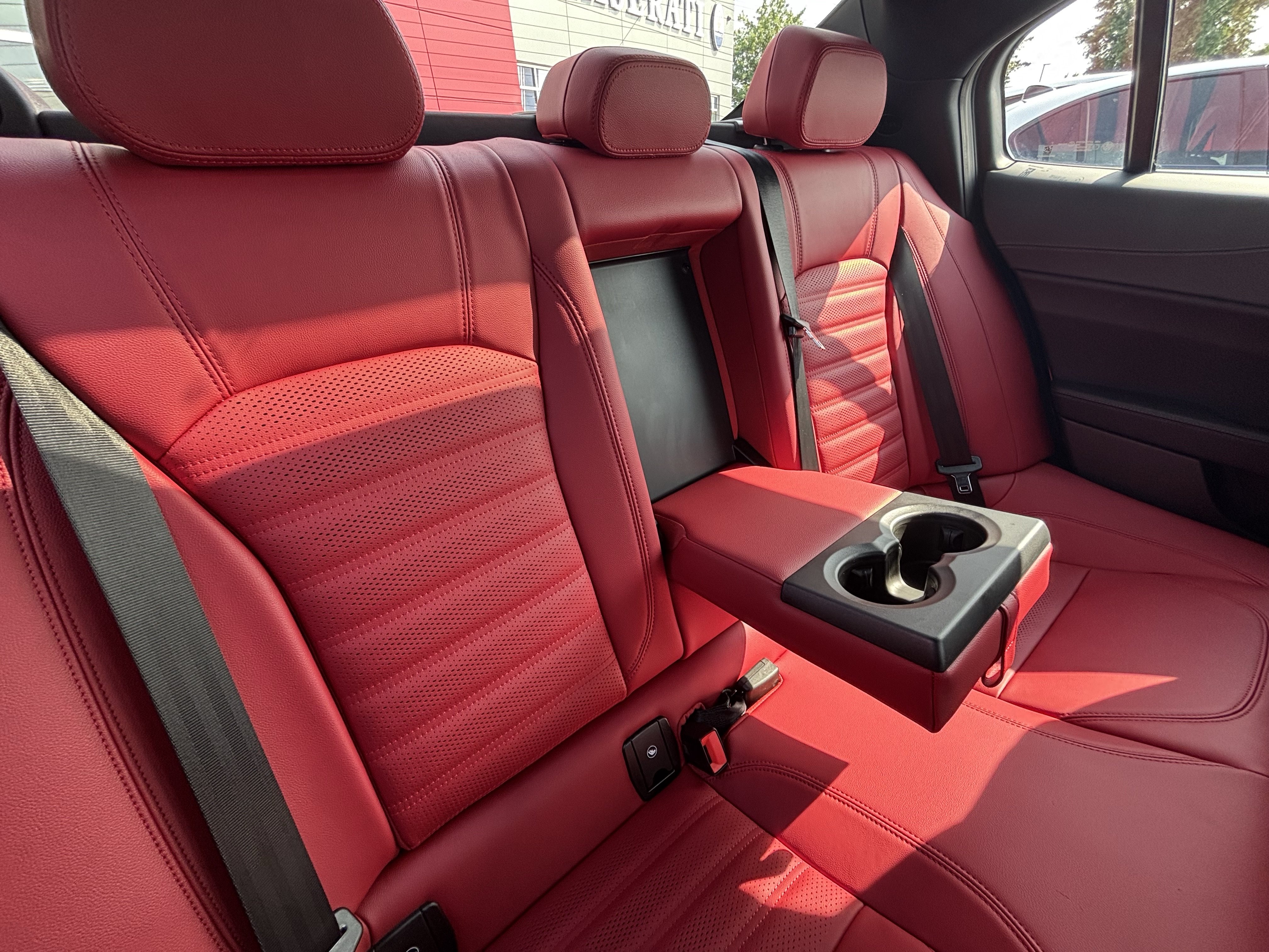 New 2026 Alfa Romeo Giulia AWD image 38