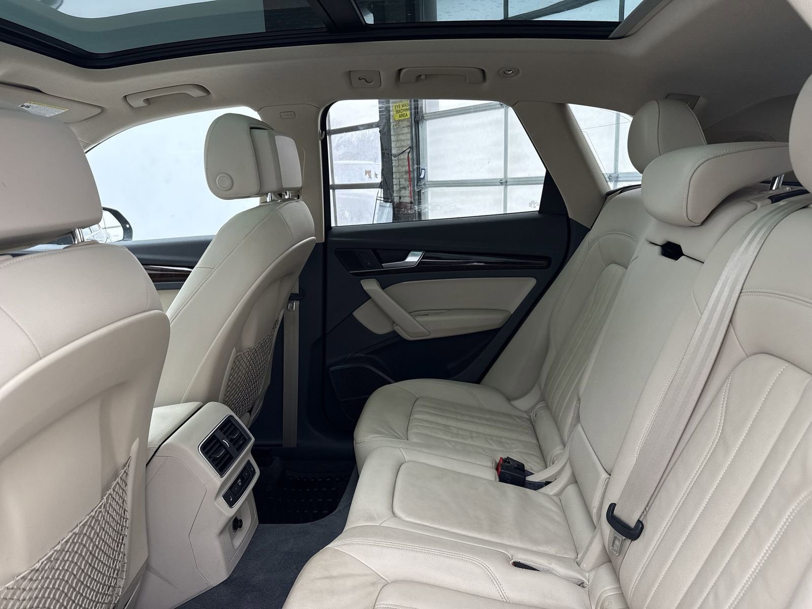 Used 2018 Audi Q5 2.0T Premium Plus image 23