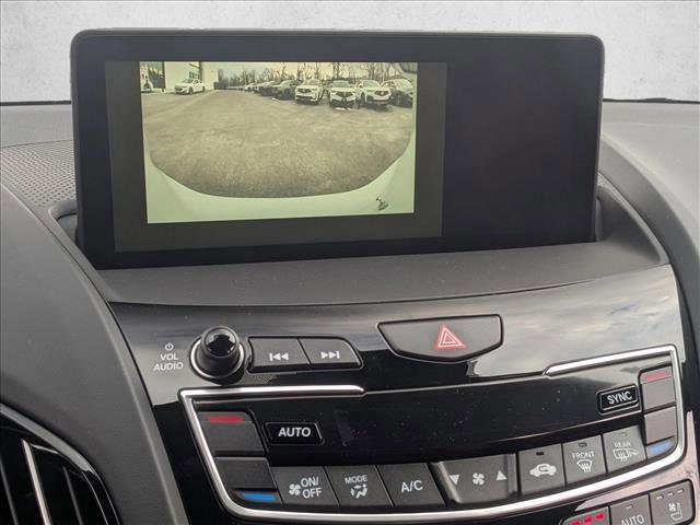 New 2026 Acura RDX A-Spec image 13