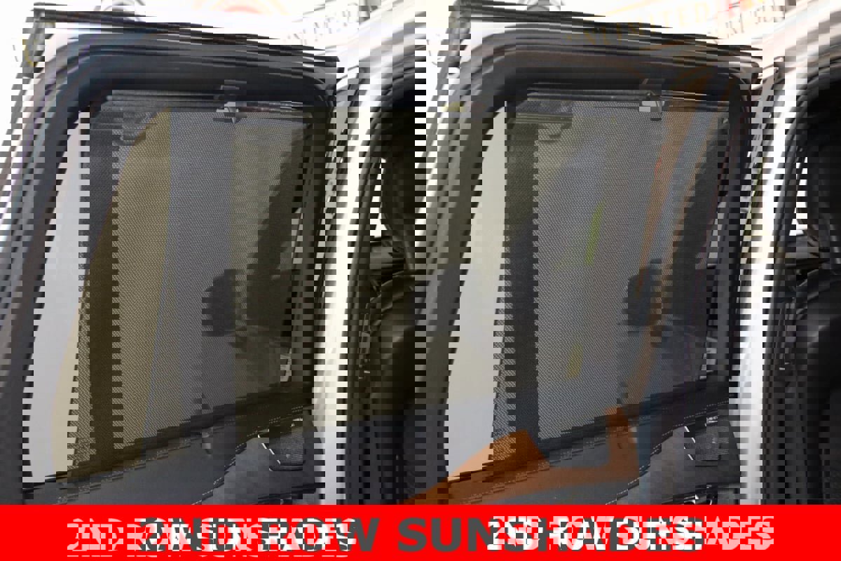 Used 2018 Volvo XC90 T6 Inscription w/ Convenience Package image 15