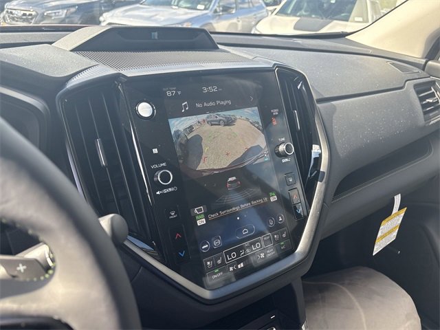 New 2025 Subaru Ascent Bronze Edition image 17