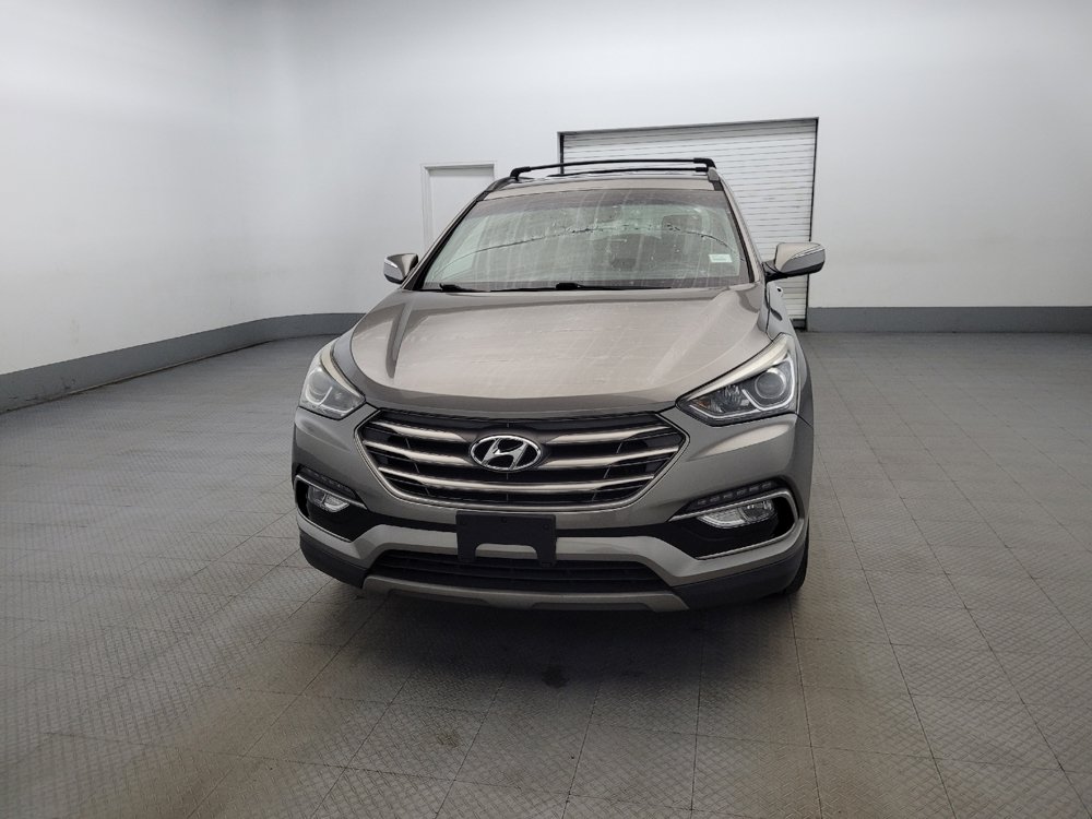 Used 2018 Hyundai Santa Fe Sport FWD image 15
