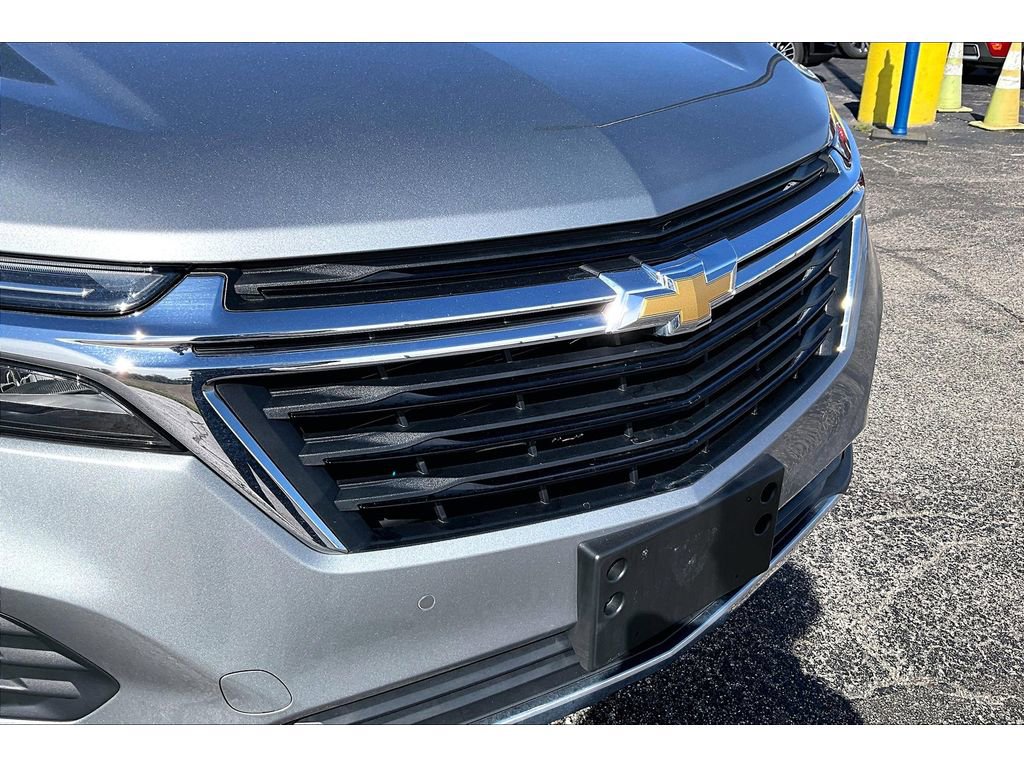 Used 2023 Chevrolet Equinox LT image 30