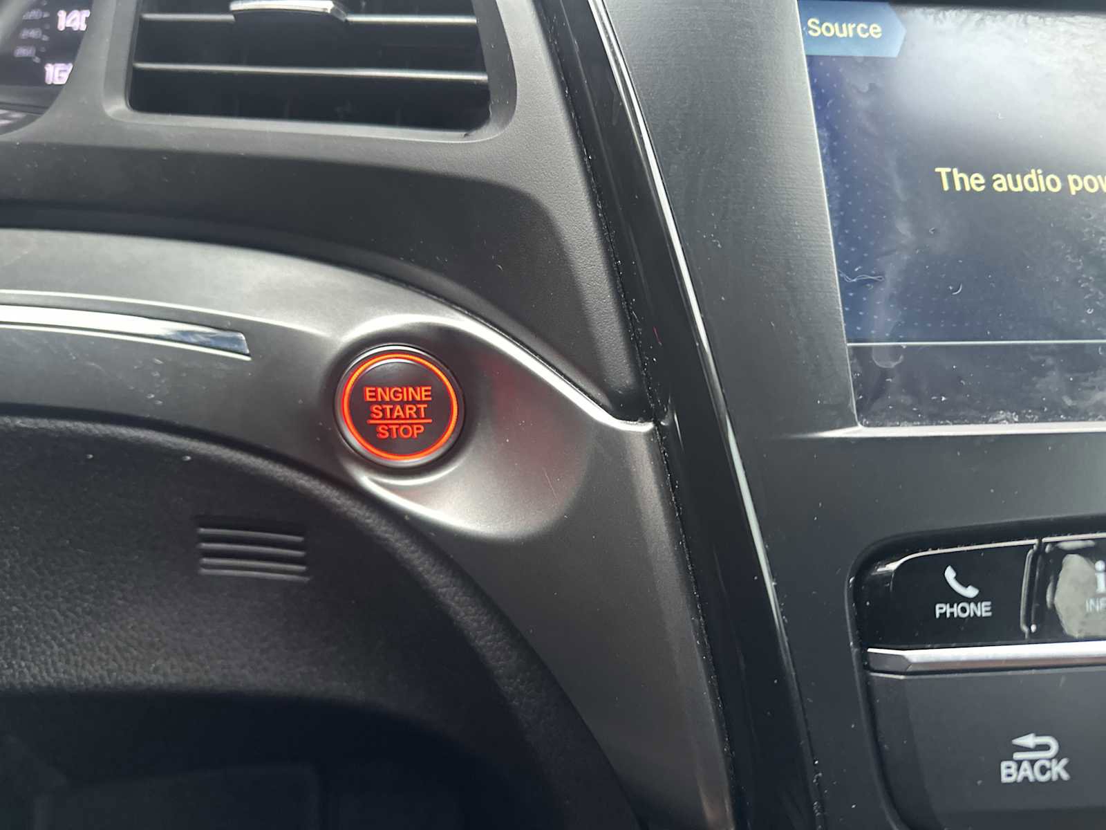 Used 2021 Acura ILX w/ Premium Package image 17