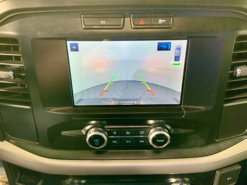 Used 2023 Ford F150 XL w/ XL Chrome Appearance Package image 2