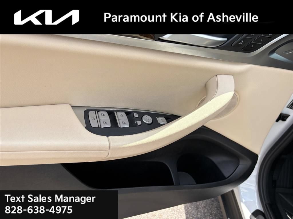 Used 2023 BMW X3 xDrive30i w/ Premium Package AWD/4WD image 25