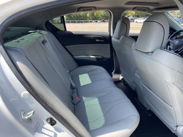 Used 2021 Acura ILX w/ Premium Package FWD image 27