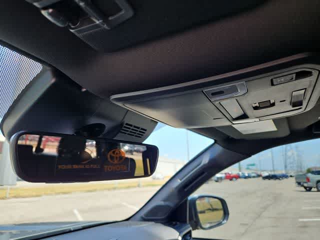 New 2026 Toyota Tacoma TRD Sport RWD image 26