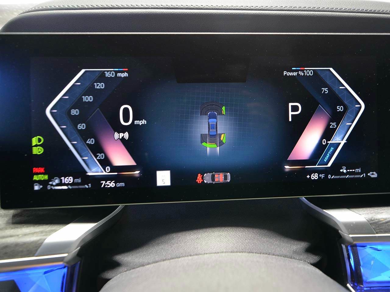 New 2026 BMW 750e xDrive AWD/4WD image 14