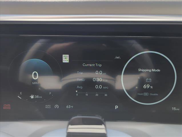 New 2026 Hyundai Palisade SEL image 11