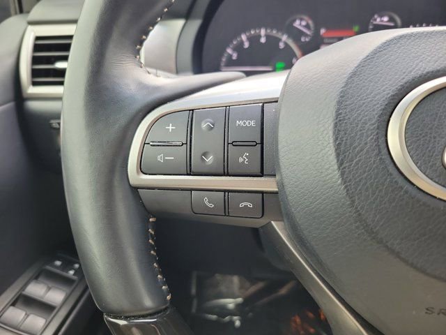 Used 2023 Lexus GX 460 Luxury w/ Accessory Package image 23