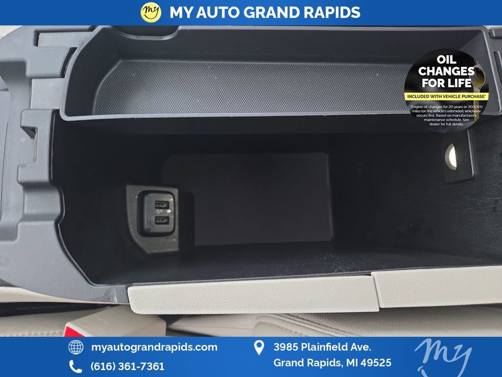 Used 2019 GMC Terrain Denali image 30