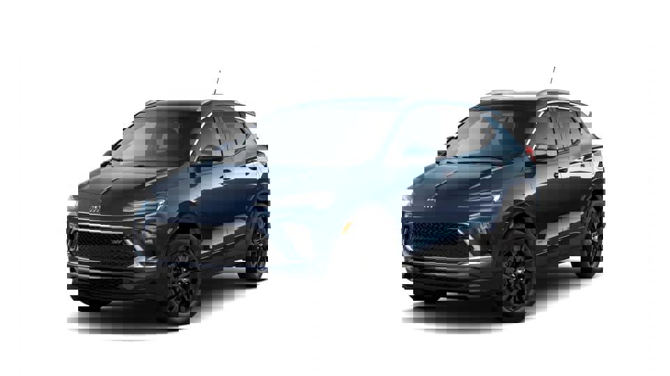 New 2026 Buick Encore GX Sport Touring w/ Comfort Package image 27