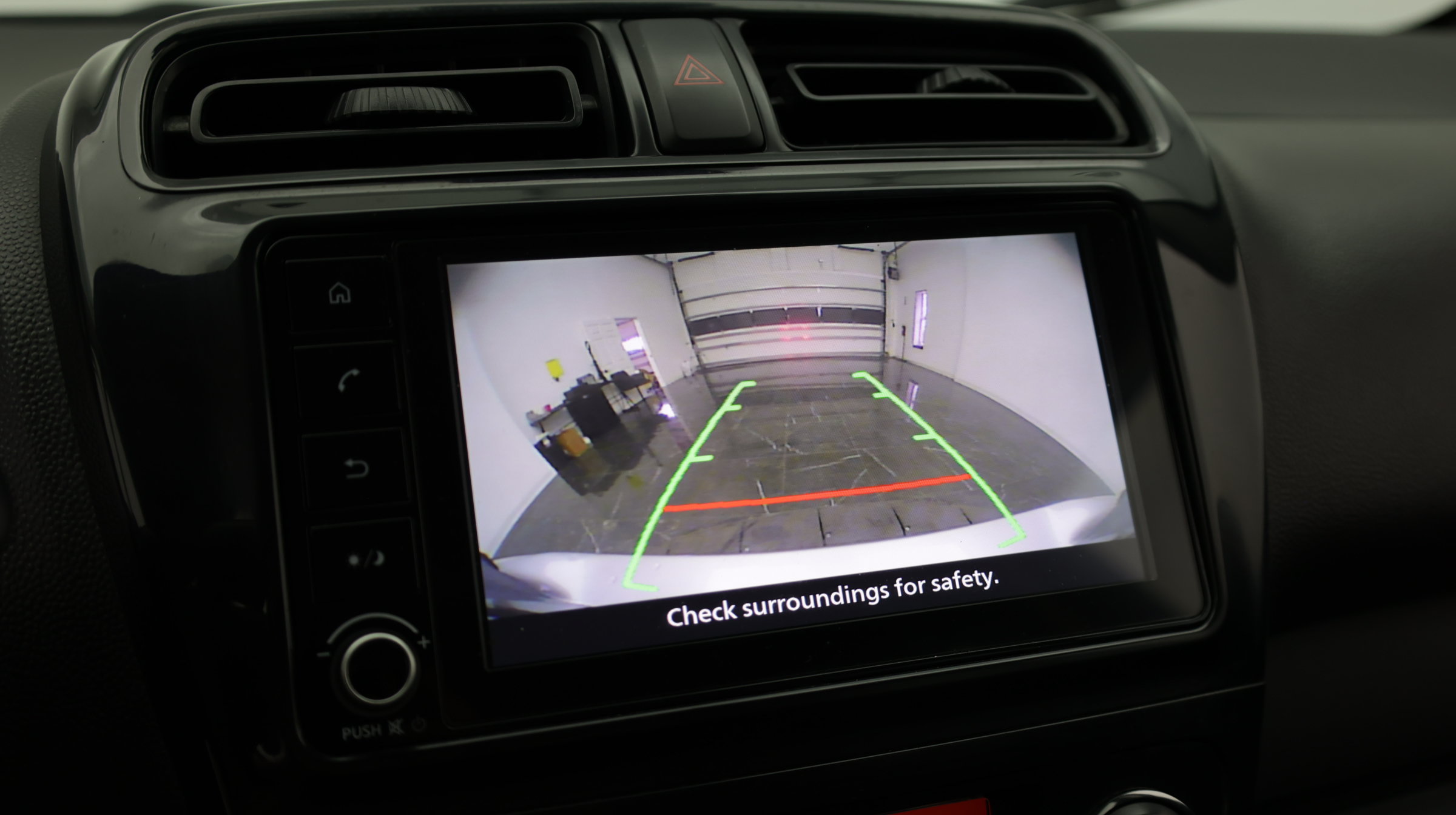 Used 2021 Mitsubishi Mirage G4 LE FWD image 23