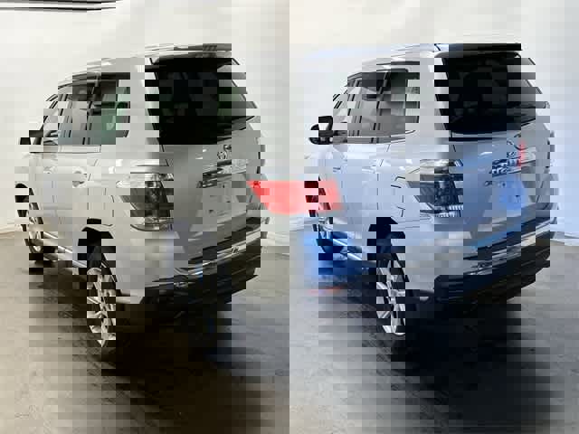 Used 2013 Toyota Highlander Plus image 27