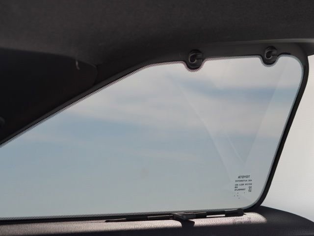 Certified 2026 Toyota Sienna XSE image 56