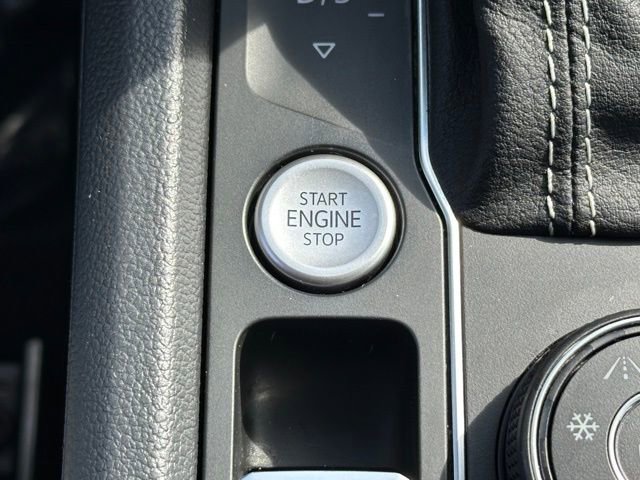 Used 2022 Volkswagen Atlas SE image 37