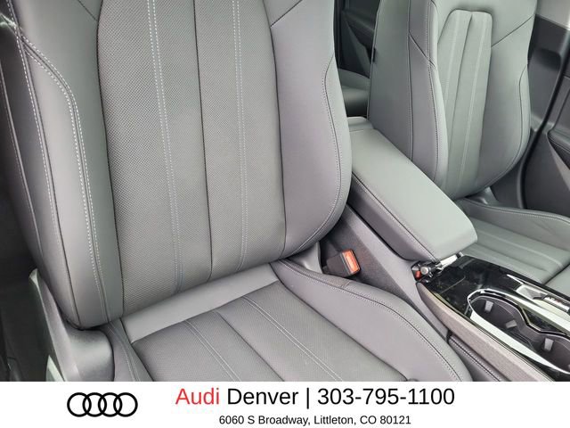 New 2025 Audi A5 2.0T Prestige image 19