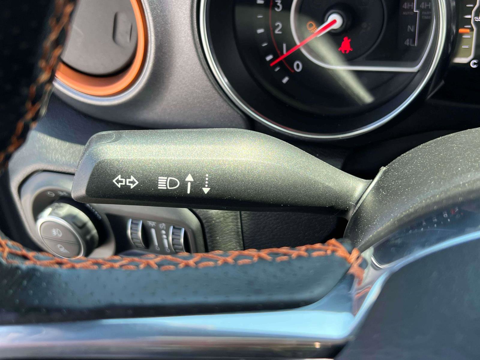 Used 2022 Jeep Gladiator Mojave w/ LED Lighting Group AWD/4WD image 19