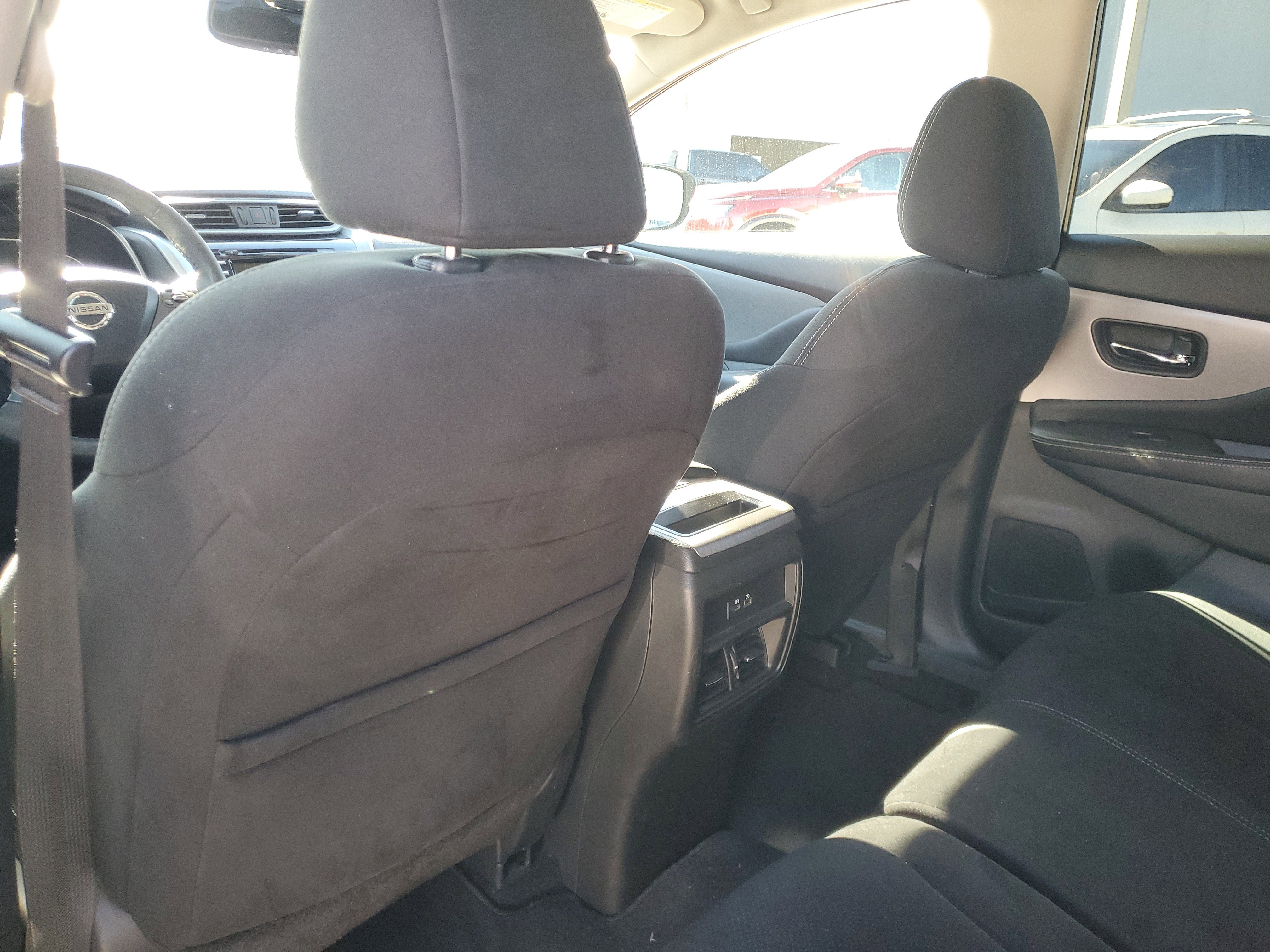 Used 2019 Nissan Murano SV image 17