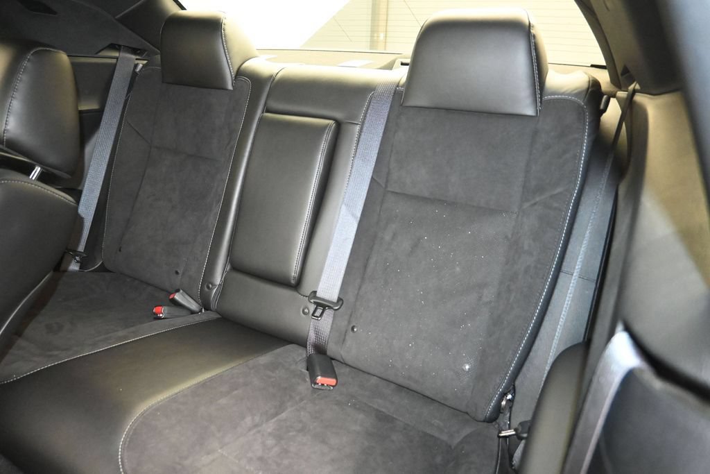 Used 2023 Dodge Challenger R/T Scat Pack w/ Plus Package RWD image 22