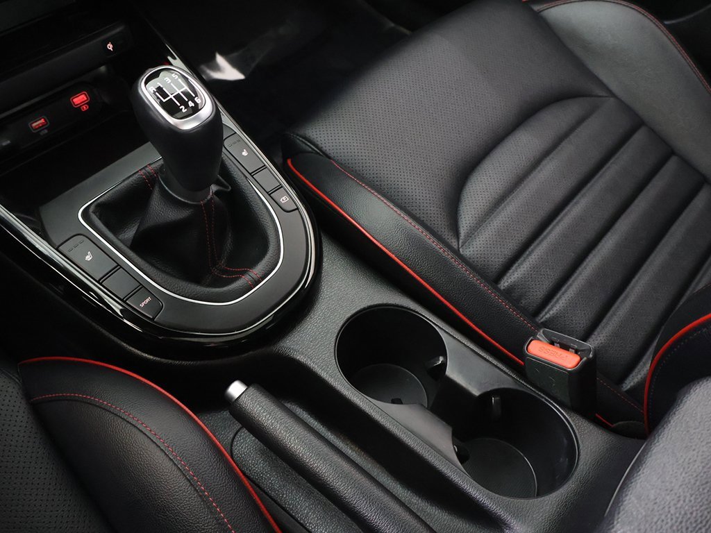 Used 2024 Kia Forte GT image 53